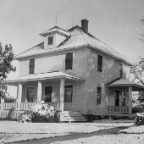 Urmy House