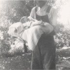 Arthur and Sherry