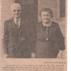 Married Clipping